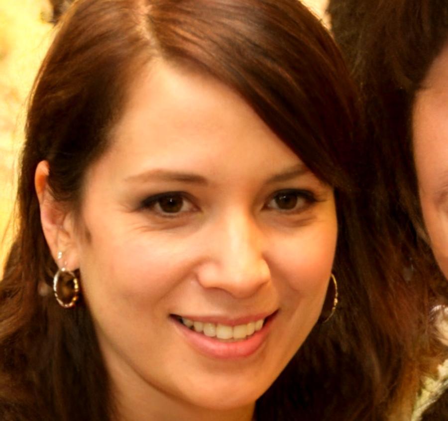 Participante del programa